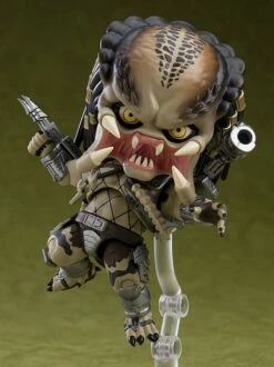 GOOD SMILE COMPANY Nendoroid #1845 Predator 12 GOOD SMILE COMPANY Nendoroid #1845 Predator -GOOD SMILE COMPANY Shop 4580590128385d