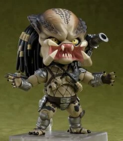 GOOD SMILE COMPANY Nendoroid #1845 Predator 13 GOOD SMILE COMPANY Nendoroid #1845 Predator -GOOD SMILE COMPANY Shop 4580590128385e