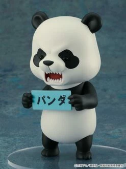 GOOD SMILE COMPANY Nendoroid #1844 Panda Jujutsu Kaisen 11 GOOD SMILE COMPANY Nendoroid #1844 Panda Jujutsu Kaisen -GOOD SMILE COMPANY Shop 4580590128408c