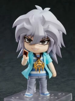 GOOD SMILE COMPANY Nendoroid #1863 Yami Bakura Yu-Gi-Oh! -GOOD SMILE COMPANY Shop 4580590128422d