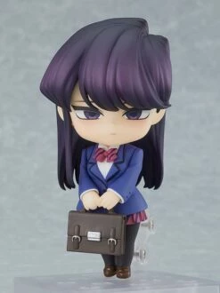 GOOD SMILE COMPANY Nendoroid #1853 Shouko Komi Komi Can't Communicate 10 GOOD SMILE COMPANY Nendoroid #1853 Shouko Komi Komi Can't Communicate -GOOD SMILE COMPANY Shop 4580590128477a