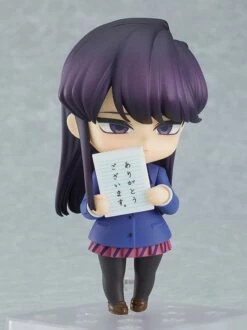 GOOD SMILE COMPANY Nendoroid #1853 Shouko Komi Komi Can't Communicate 13 GOOD SMILE COMPANY Nendoroid #1853 Shouko Komi Komi Can't Communicate -GOOD SMILE COMPANY Shop 4580590128477d