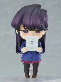 GOOD SMILE COMPANY Nendoroid #1853 Shouko Komi Komi Can't Communicate 12 GOOD SMILE COMPANY Nendoroid #1853 Shouko Komi Komi Can't Communicate -GOOD SMILE COMPANY Shop 4580590128477e