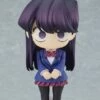 GOOD SMILE COMPANY Nendoroid #1853 Shouko Komi Komi Can't Communicate 2 GOOD SMILE COMPANY Nendoroid #1853 Shouko Komi Komi Can't Communicate -GOOD SMILE COMPANY Shop 4580590128477g