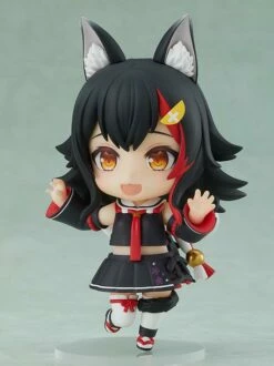 GOOD SMILE COMPANY Nendoroid #1856 Ookami Mio Hololive Production -GOOD SMILE COMPANY Shop 4580590128569b