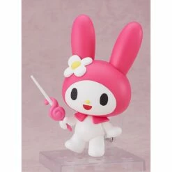GOOD SMILE COMPANY Nendoroid #1857 My Melody -GOOD SMILE COMPANY Shop 4580590128712b