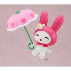 GOOD SMILE COMPANY Nendoroid #1857 My Melody -GOOD SMILE COMPANY Shop 4580590128712c