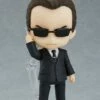 GOOD SMILE COMPANY Nendoroid #1872 Agent Smith The Matrix -GOOD SMILE COMPANY Shop 4580590128941a