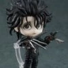 GOOD SMILE COMPANY Nendoroid #1873 Edward Scissorhands 2 GOOD SMILE COMPANY Nendoroid #1873 Edward Scissorhands -GOOD SMILE COMPANY Shop 4580590129122a