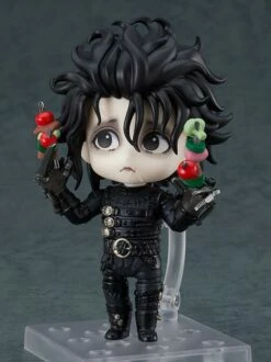 GOOD SMILE COMPANY Nendoroid #1873 Edward Scissorhands -GOOD SMILE COMPANY Shop 4580590129122c