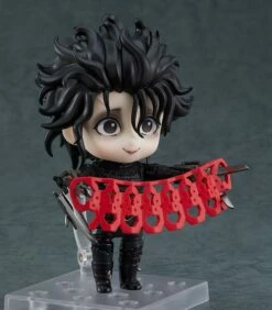 GOOD SMILE COMPANY Nendoroid #1873 Edward Scissorhands -GOOD SMILE COMPANY Shop 4580590129122d