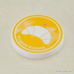 GOOD SMILE COMPANY Nendoroid #1861 Inugami Korone Hololive Production 15 GOOD SMILE COMPANY Nendoroid #1861 Inugami Korone Hololive Production -GOOD SMILE COMPANY Shop 4580590129214g