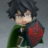 GOOD SMILE COMPANY Nendoroid #1113 Shield Hero (Naofumi Iwatani) The Rising Of The Shield Hero