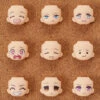 GOOD SMILE COMPANY Nendoroid More Face Swap Goodsmile Selection - Figure Parts -GOOD SMILE COMPANY Shop 4580590148802a