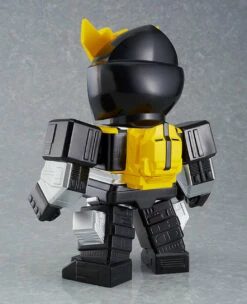 GOOD SMILE COMPANY Nendoroid More Leopardon Spider-Man (Toei TV Series) -GOOD SMILE COMPANY Shop 4580590153622c