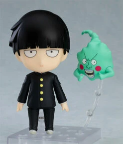 GOOD SMILE COMPANY Nendoroid #1913 Shigeo Kageyama Mob Psycho 100 III -GOOD SMILE COMPANY Shop 4580590170292a