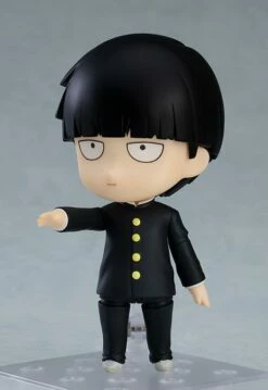 GOOD SMILE COMPANY Nendoroid #1913 Shigeo Kageyama Mob Psycho 100 III -GOOD SMILE COMPANY Shop 4580590170292b
