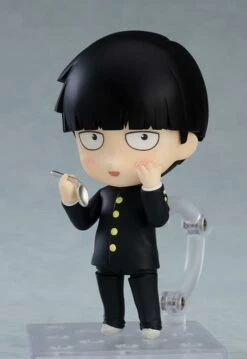 GOOD SMILE COMPANY Nendoroid #1913 Shigeo Kageyama Mob Psycho 100 III -GOOD SMILE COMPANY Shop 4580590170292c