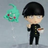 GOOD SMILE COMPANY Nendoroid #1913 Shigeo Kageyama Mob Psycho 100 III -GOOD SMILE COMPANY Shop 4580590170292d