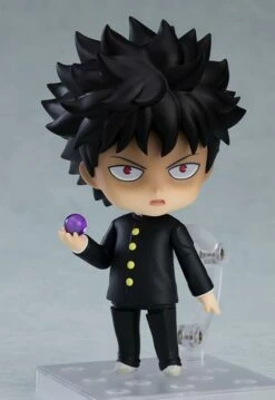 GOOD SMILE COMPANY Nendoroid #1913 Shigeo Kageyama Mob Psycho 100 III -GOOD SMILE COMPANY Shop 4580590170292e