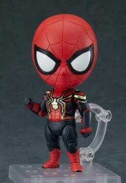 GOOD SMILE COMPANY Nendoroid #1917 Spider-Man Spider-Man: No Way Home -GOOD SMILE COMPANY Shop 4580590170308a