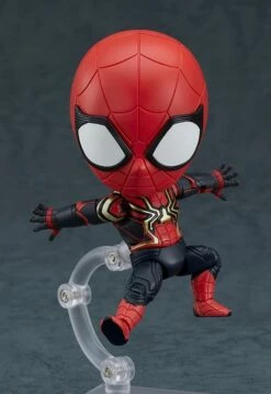 GOOD SMILE COMPANY Nendoroid #1917 Spider-Man Spider-Man: No Way Home -GOOD SMILE COMPANY Shop 4580590170308b