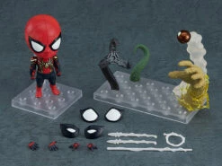 GOOD SMILE COMPANY Nendoroid #1917 Spider-Man Spider-Man: No Way Home -GOOD SMILE COMPANY Shop 4580590170308f