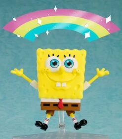 GOOD SMILE COMPANY Nendoroid #1926 SpongeBob SquarePants -GOOD SMILE COMPANY Shop 4580590170360g