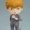 GOOD SMILE COMPANY Nendoroid #1922 Arataka Reigen Mob Psycho 100 III -GOOD SMILE COMPANY Shop 4580590170438a