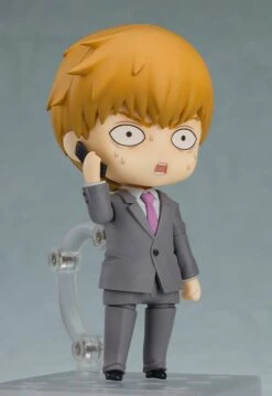 GOOD SMILE COMPANY Nendoroid #1922 Arataka Reigen Mob Psycho 100 III 9 GOOD SMILE COMPANY Nendoroid #1922 Arataka Reigen Mob Psycho 100 III -GOOD SMILE COMPANY Shop 4580590170438c