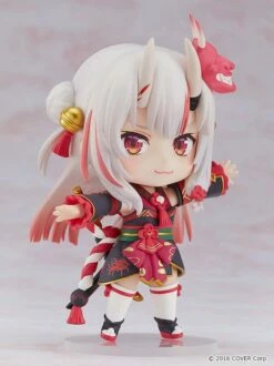 GOOD SMILE COMPANY Nendoroid #1951 Nakiri Ayame Hololive Production -GOOD SMILE COMPANY Shop 4580590171022b