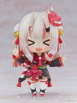 GOOD SMILE COMPANY Nendoroid #1951 Nakiri Ayame Hololive Production -GOOD SMILE COMPANY Shop 4580590171022c