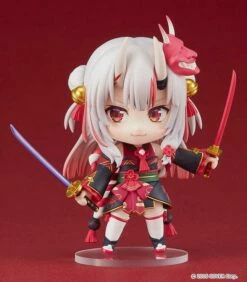 GOOD SMILE COMPANY Nendoroid #1951 Nakiri Ayame Hololive Production -GOOD SMILE COMPANY Shop 4580590171022f