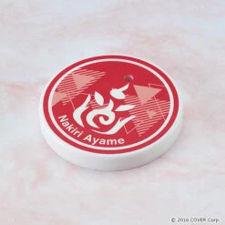 GOOD SMILE COMPANY Nendoroid #1951 Nakiri Ayame Hololive Production -GOOD SMILE COMPANY Shop 4580590171022g