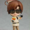 GOOD SMILE COMPANY Nendoroid #1958 Romano Hetalia World Stars -GOOD SMILE COMPANY Shop 4580590171213c