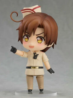 GOOD SMILE COMPANY Nendoroid #1958 Romano Hetalia World Stars -GOOD SMILE COMPANY Shop 4580590171213d