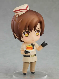 GOOD SMILE COMPANY Nendoroid #1958 Romano Hetalia World Stars -GOOD SMILE COMPANY Shop 4580590171213e