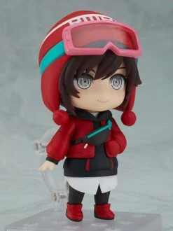 GOOD SMILE COMPANY Nendoroid #1968 Ruby Rose (Lucid Dream Ver.) RWBY: Ice Queendom 9 GOOD SMILE COMPANY Nendoroid #1968 Ruby Rose (Lucid Dream Ver.) RWBY: Ice Queendom -GOOD SMILE COMPANY Shop 4580590171336c