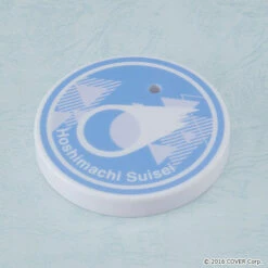 GOOD SMILE COMPANY Nendoroid #1979 Hoshimachi Suisei Hololive Production 15 GOOD SMILE COMPANY Nendoroid #1979 Hoshimachi Suisei Hololive Production -GOOD SMILE COMPANY Shop 4580590171442g