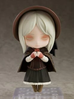 GOOD SMILE COMPANY Nendoroid #1992 The Doll Bloodborne -GOOD SMILE COMPANY Shop 4580590171916b