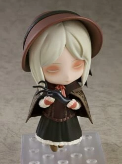 GOOD SMILE COMPANY Nendoroid #1992 The Doll Bloodborne -GOOD SMILE COMPANY Shop 4580590171916e