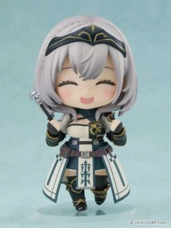 GOOD SMILE COMPANY Nendoroid #2008 Shirogane Noel Hololive Production 12 GOOD SMILE COMPANY Nendoroid #2008 Shirogane Noel Hololive Production -GOOD SMILE COMPANY Shop 4580590172135b