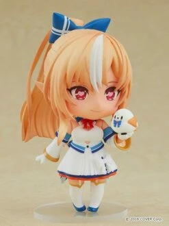 GOOD SMILE COMPANY Nendoroid #2009 Shiranui Flare Hololive Production 12 GOOD SMILE COMPANY Nendoroid #2009 Shiranui Flare Hololive Production -GOOD SMILE COMPANY Shop 4580590172142b