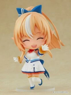 GOOD SMILE COMPANY Nendoroid #2009 Shiranui Flare Hololive Production 11 GOOD SMILE COMPANY Nendoroid #2009 Shiranui Flare Hololive Production -GOOD SMILE COMPANY Shop 4580590172142d