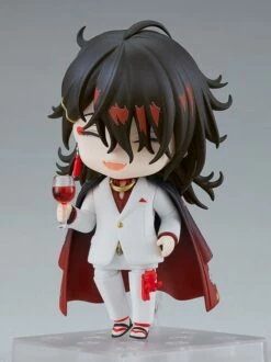 GOOD SMILE COMPANY Nendoroid #2036 Vox Akuma Nijisanji -GOOD SMILE COMPANY Shop 4580590172630c