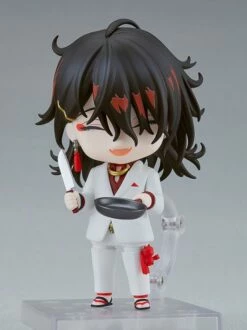 GOOD SMILE COMPANY Nendoroid #2036 Vox Akuma Nijisanji -GOOD SMILE COMPANY Shop 4580590172630d