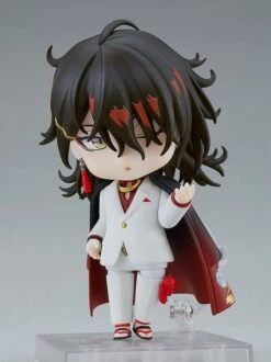 GOOD SMILE COMPANY Nendoroid #2036 Vox Akuma Nijisanji -GOOD SMILE COMPANY Shop 4580590172630e