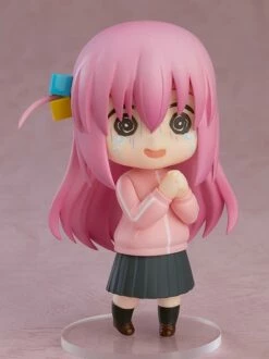 GOOD SMILE COMPANY Nendoroid #2069 Hitori Gotoh Bocchi The Rock! -GOOD SMILE COMPANY Shop 4580590173101b