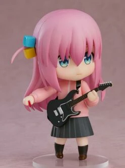 GOOD SMILE COMPANY Nendoroid #2069 Hitori Gotoh Bocchi The Rock! -GOOD SMILE COMPANY Shop 4580590173101c