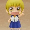 GOOD SMILE COMPANY Nendoroid #2080 Zatch Bell Zatch Bell! 1 GOOD SMILE COMPANY Nendoroid #2080 Zatch Bell Zatch Bell! -GOOD SMILE COMPANY Shop 4580590173354a